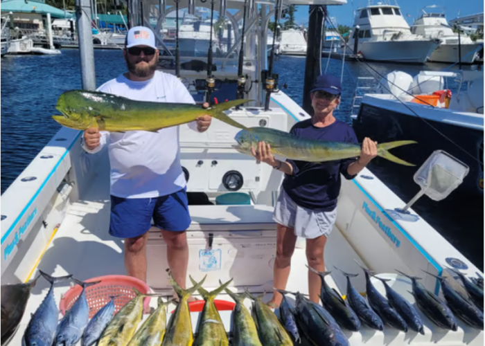 Fishing Key Largo